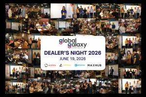 Read more about the article Global Galaxy Distribution, Inc. Celebrates Strong Partnerships at Dealer’s Night 2026